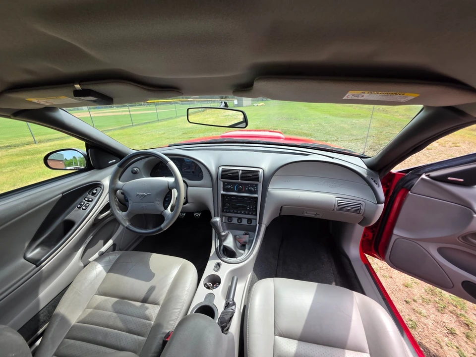 2004 Ford SN95 Mustang - Image 30 of 31