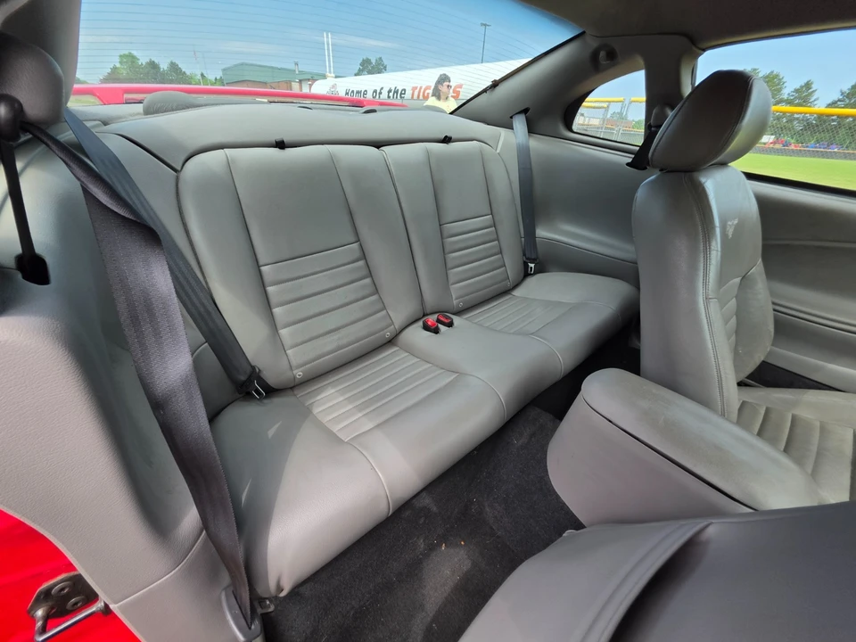 2004 Ford SN95 Mustang - Image 31 of 31
