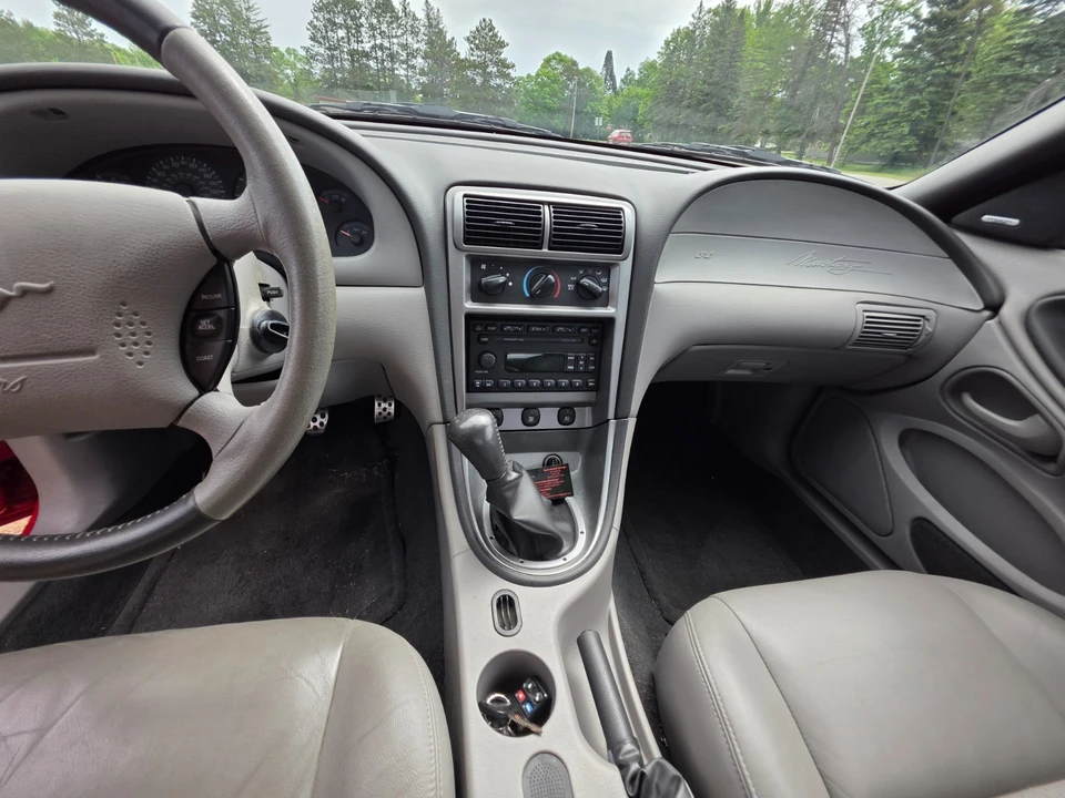 2004 Ford SN95 Mustang - Image 23 of 31