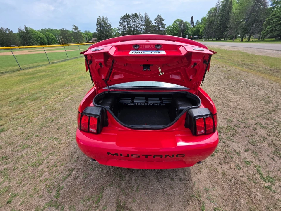 2004 Ford SN95 Mustang - Image 17 of 31