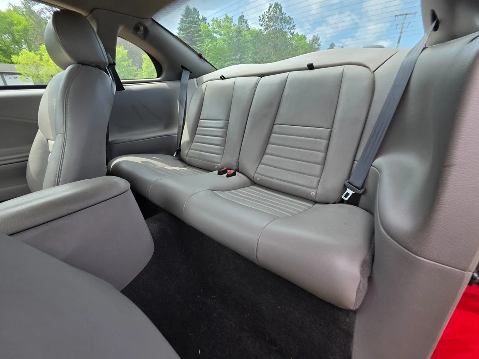 2004 Ford SN95 Mustang - Image 25 of 31