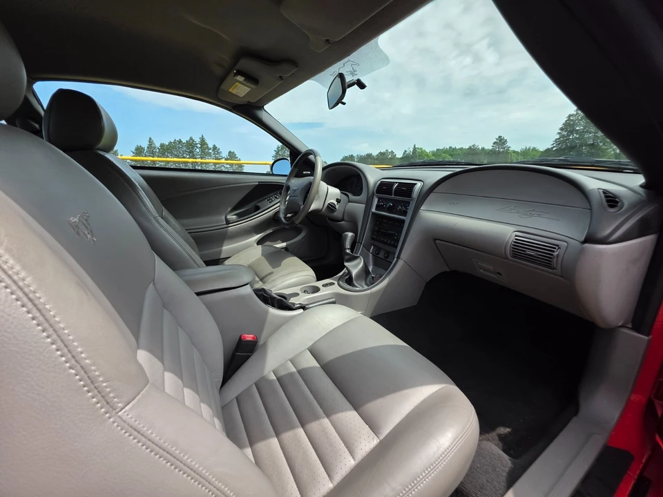 2004 Ford SN95 Mustang - Image 29 of 31