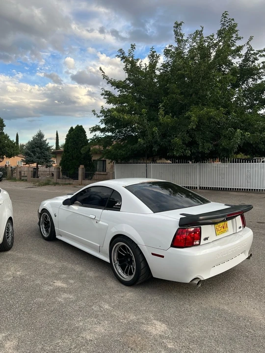 2004 Ford SN95 Mustang - Image 4 of 14