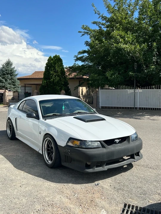 2004 Ford SN95 Mustang - Image 5 of 14