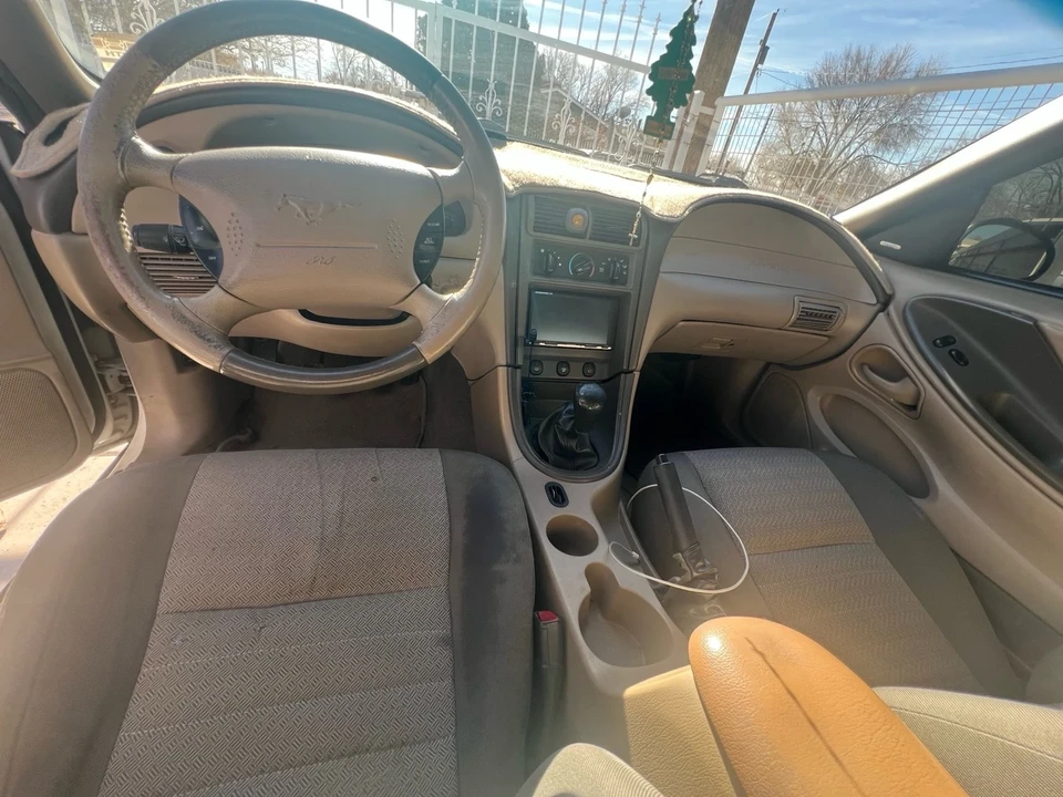 2004 Ford SN95 Mustang - Image 13 of 14