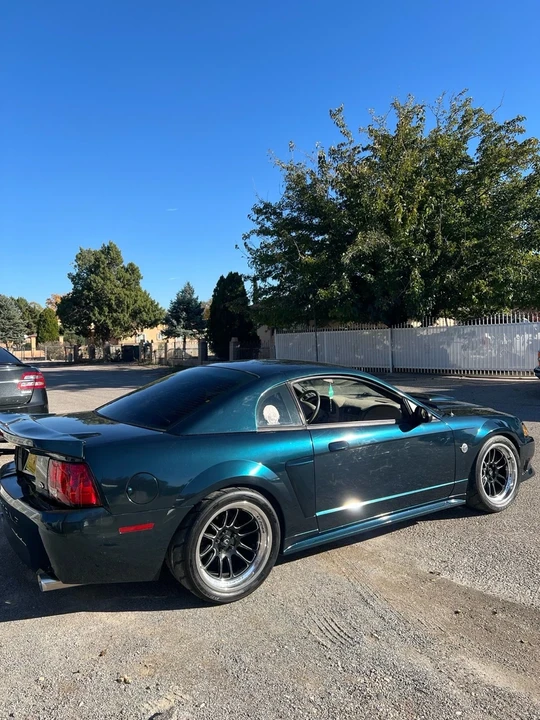 2004 Ford SN95 Mustang - Image 3 of 14