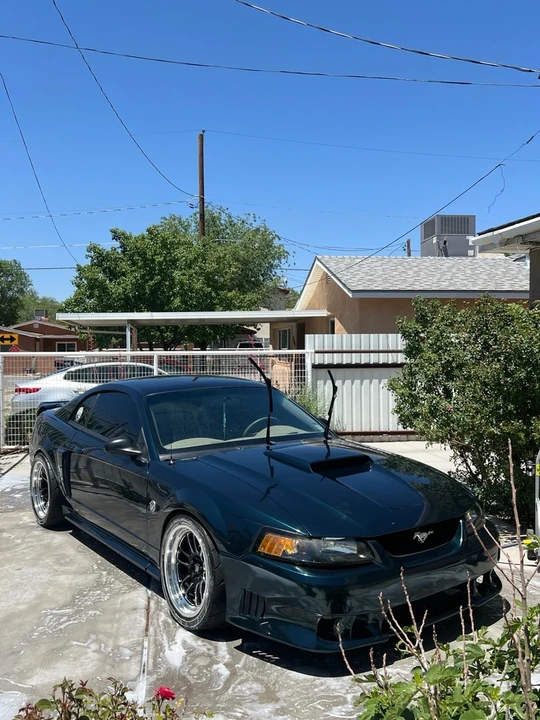 2004 Ford SN95 Mustang - Image 2 of 14