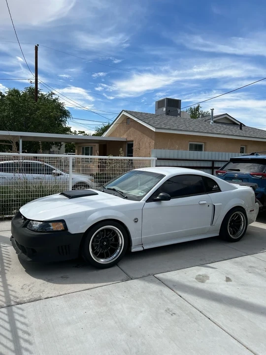 2004 Ford SN95 Mustang - Image 6 of 14