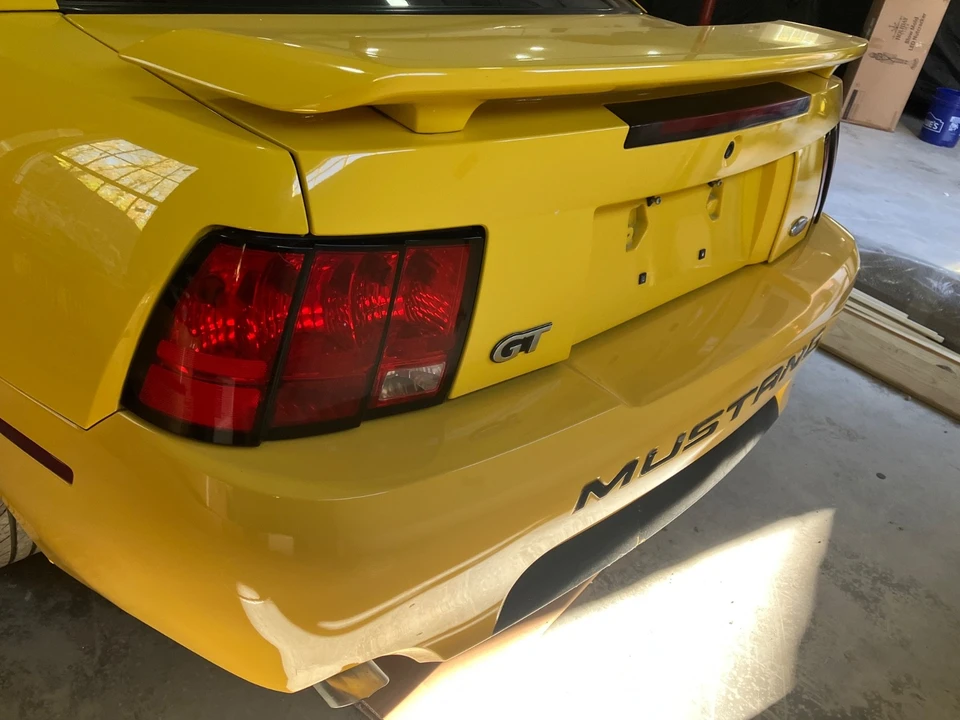 2004 Ford SN95 Mustang - Image 2 of 18