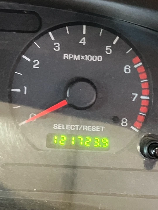 2004 Ford SN95 Mustang - Image 9 of 18