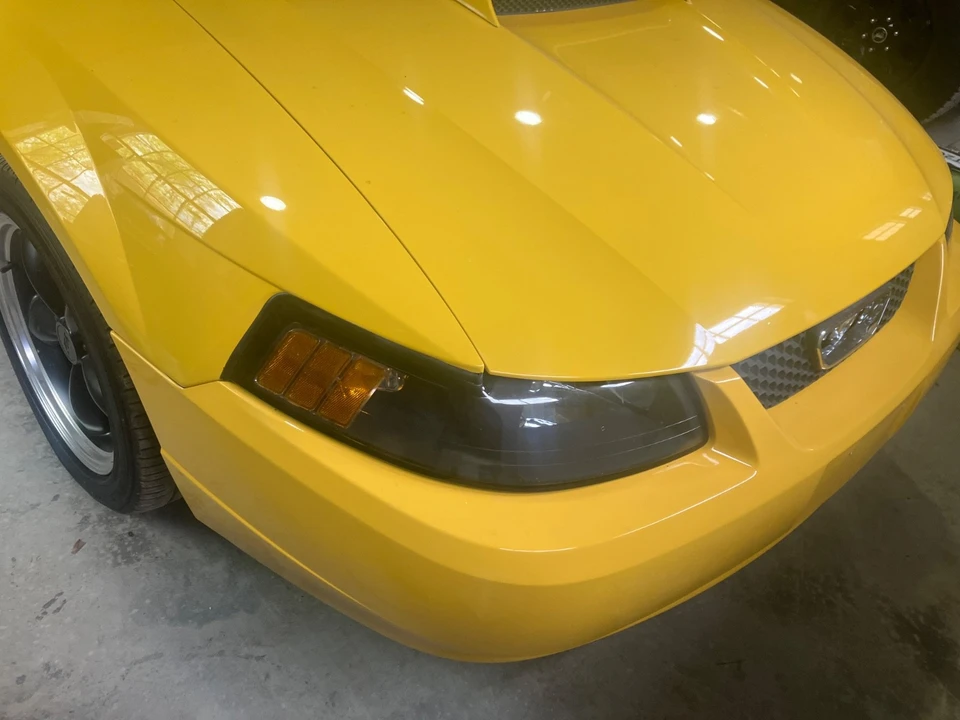2004 Ford SN95 Mustang - Image 13 of 18