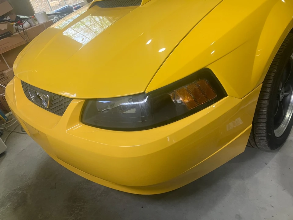 2004 Ford SN95 Mustang - Image 14 of 18