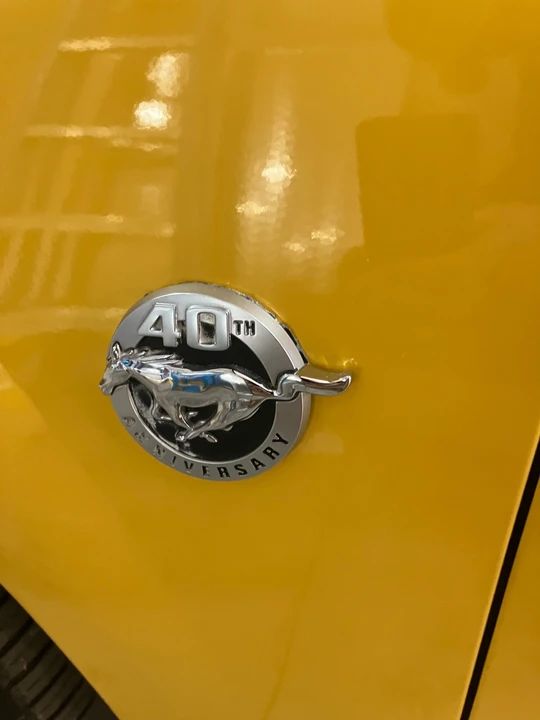 2004 Ford SN95 Mustang - Image 15 of 18