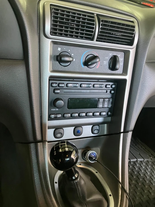 2004 Ford SN95 Mustang - Image 7 of 18