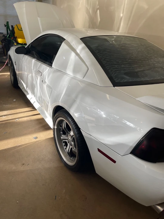 2004 Ford SN95 Mustang - Image 16 of 16