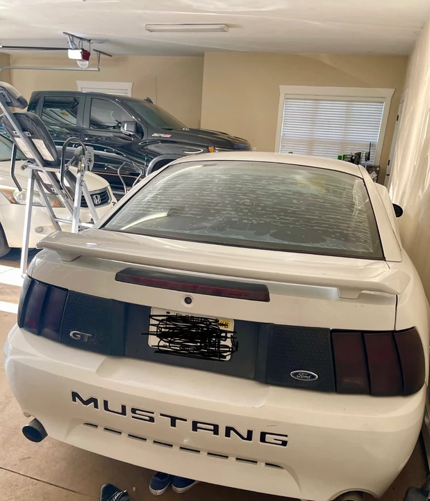 2004 Ford SN95 Mustang - Image 13 of 16