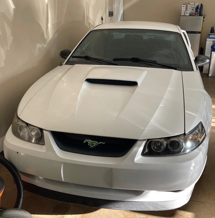 2004 Ford SN95 Mustang - Image 14 of 16