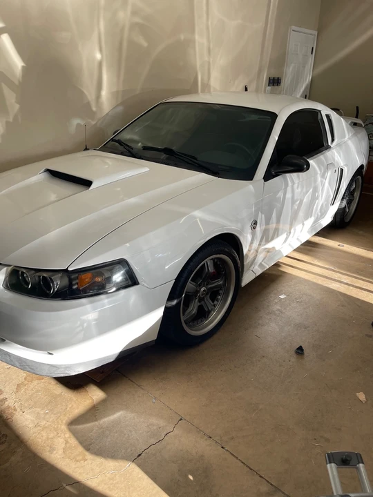 2004 Ford SN95 Mustang - Image 15 of 16