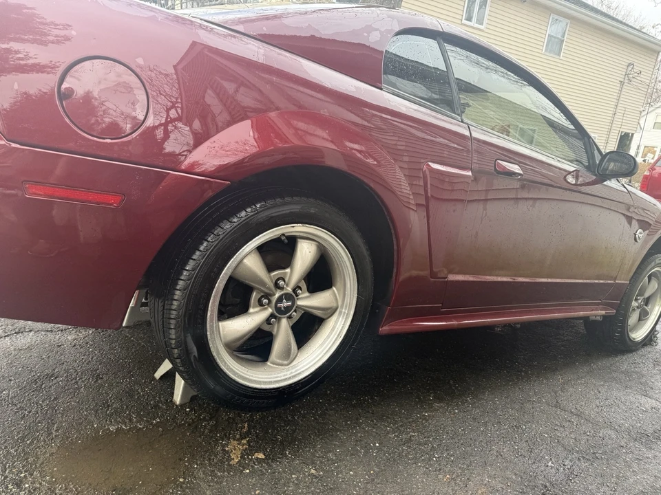 2004 Ford SN95 Mustang - Image 2 of 7