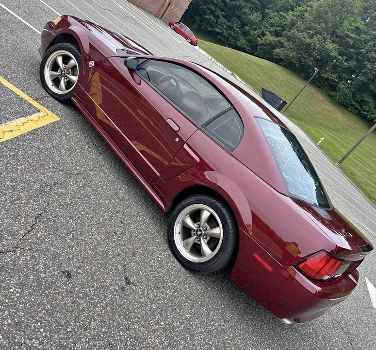 2004 Ford SN95 Mustang - Image 5 of 7