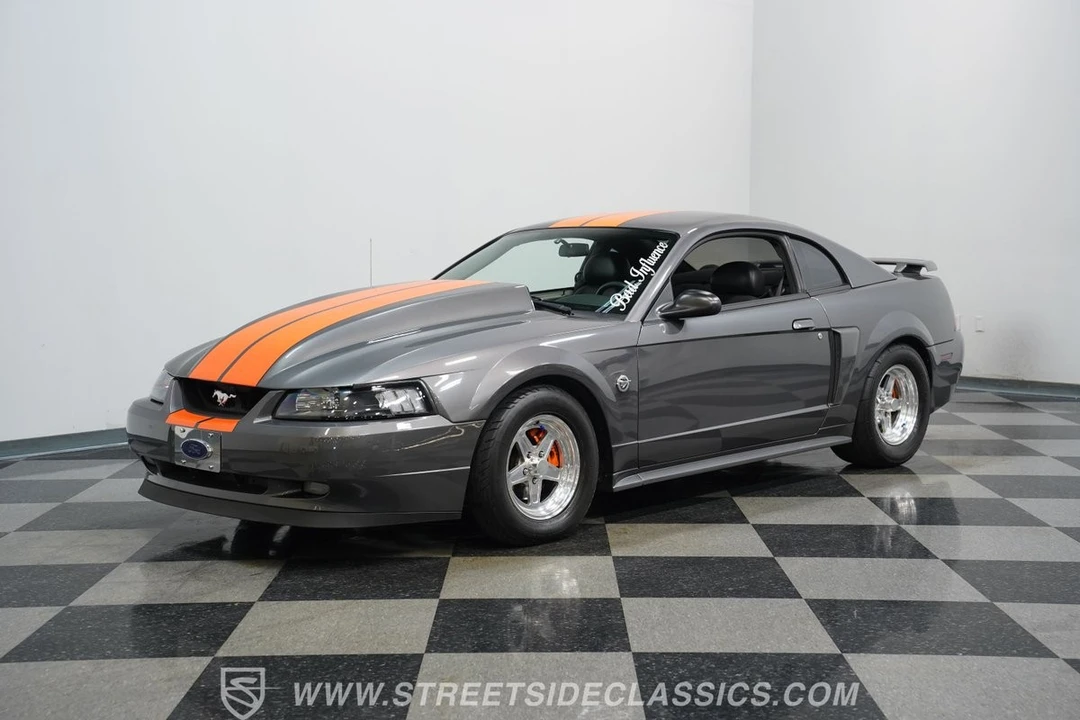 2004 Ford SN95 Mustang - Image 5 of 12