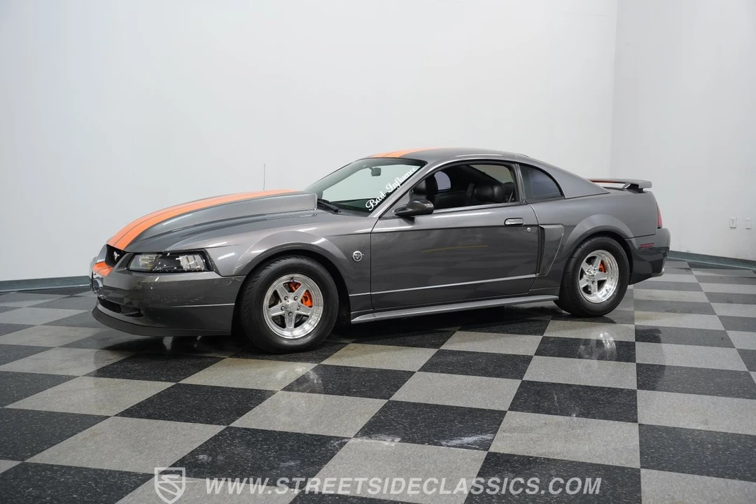 2004 Ford SN95 Mustang - Image 6 of 12