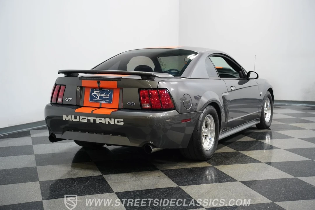 2004 Ford SN95 Mustang - Image 11 of 12