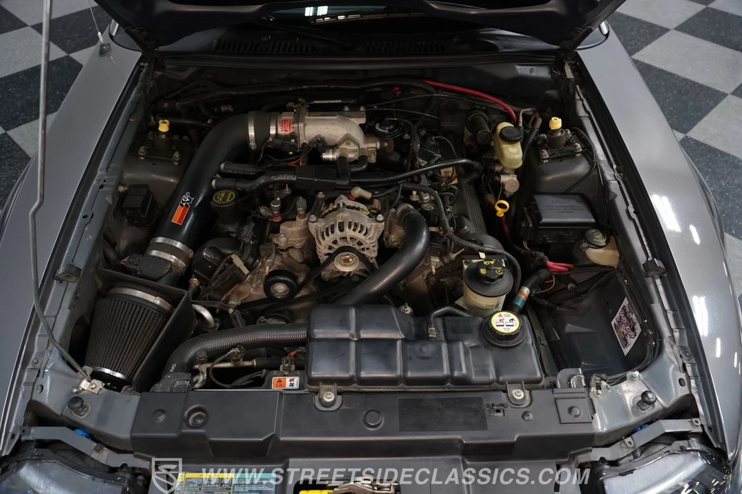 2004 Ford SN95 Mustang - Image 3 of 12