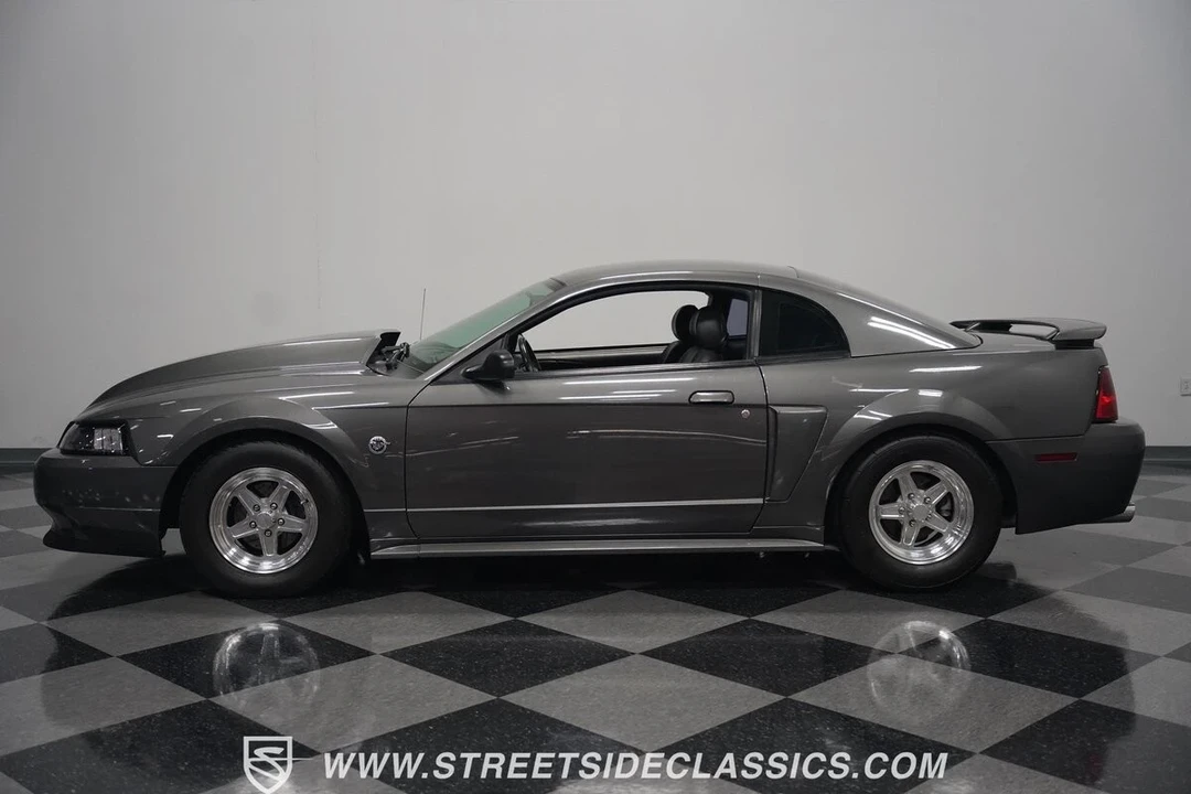 2004 Ford SN95 Mustang - Image 9 of 12
