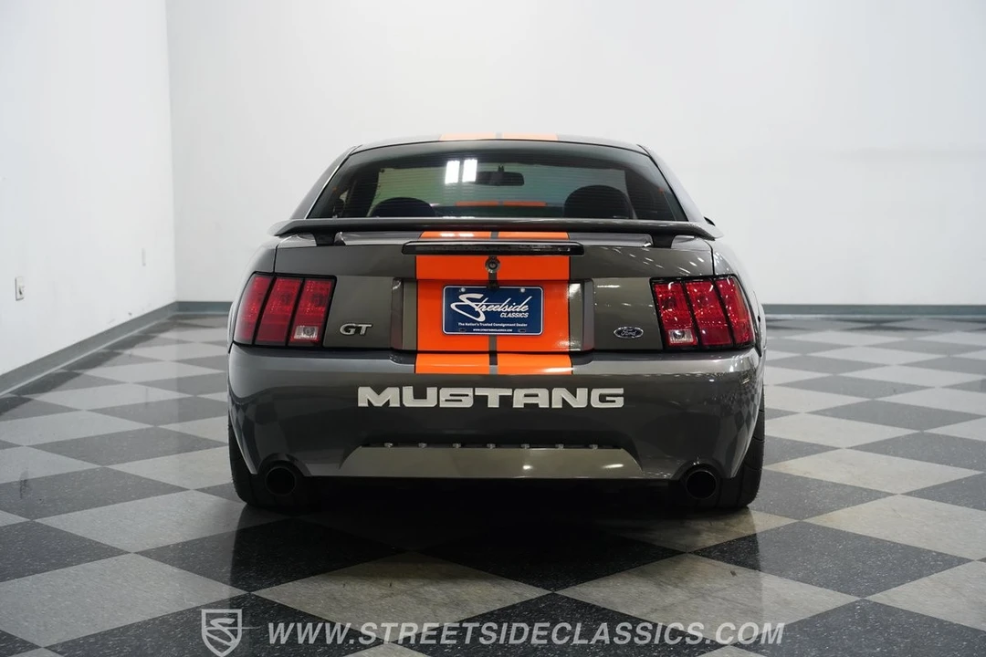 2004 Ford SN95 Mustang - Image 10 of 12