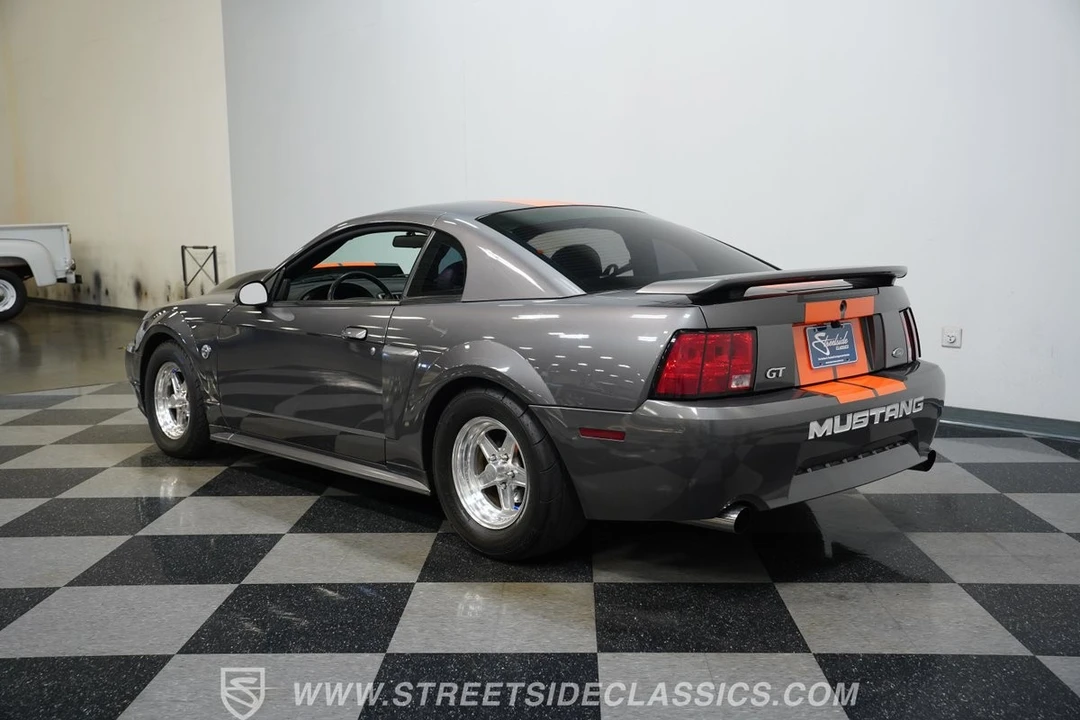 2004 Ford SN95 Mustang - Image 9 of 12