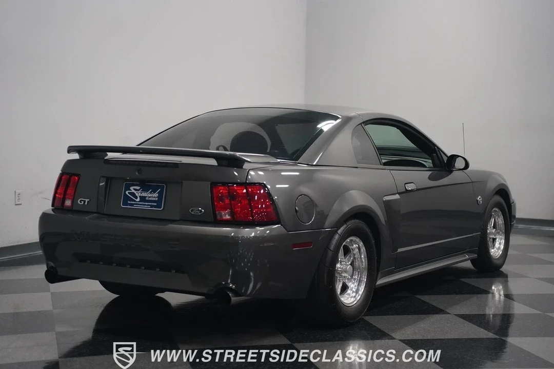 2004 Ford SN95 Mustang - Image 14 of 21