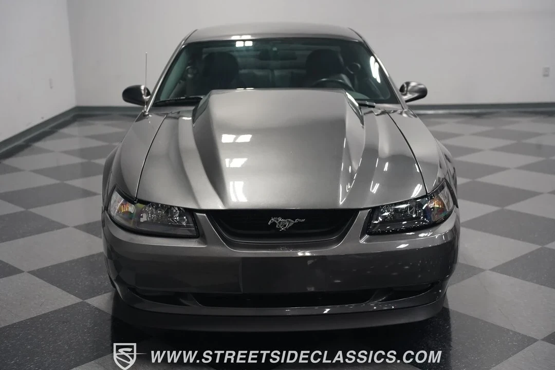 2004 Ford SN95 Mustang - Image 21 of 21
