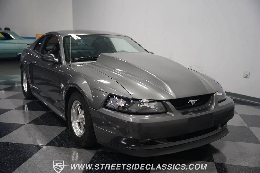 2004 Ford SN95 Mustang - Image 20 of 21