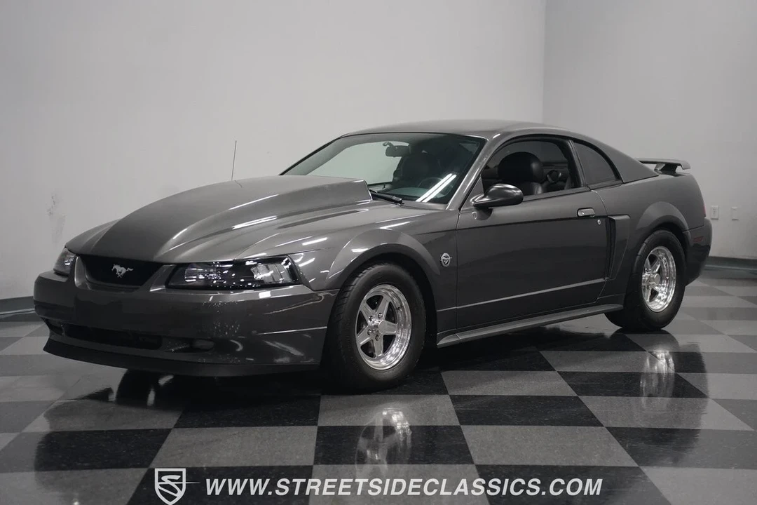 2004 Ford SN95 Mustang - Image 7 of 12