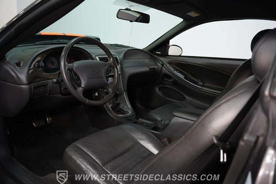 2004 Ford SN95 Mustang - Image 4 of 12