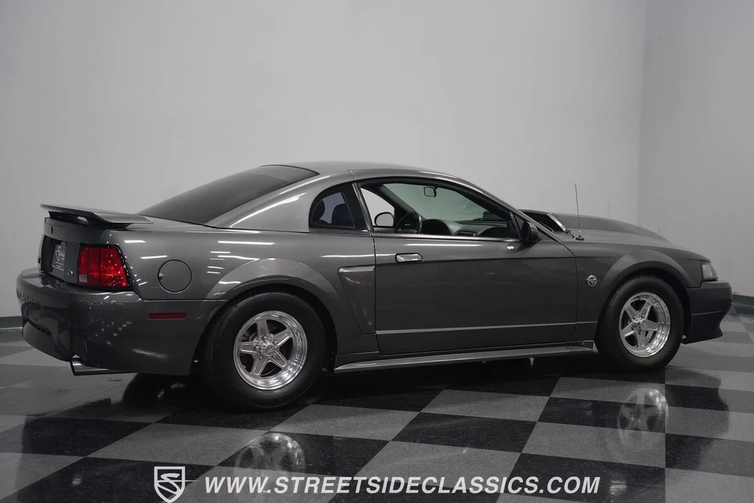 2004 Ford SN95 Mustang - Image 16 of 21