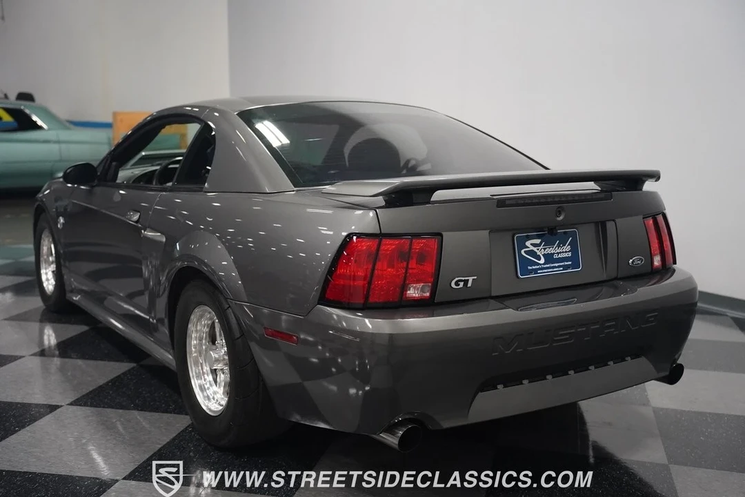 2004 Ford SN95 Mustang - Image 12 of 12