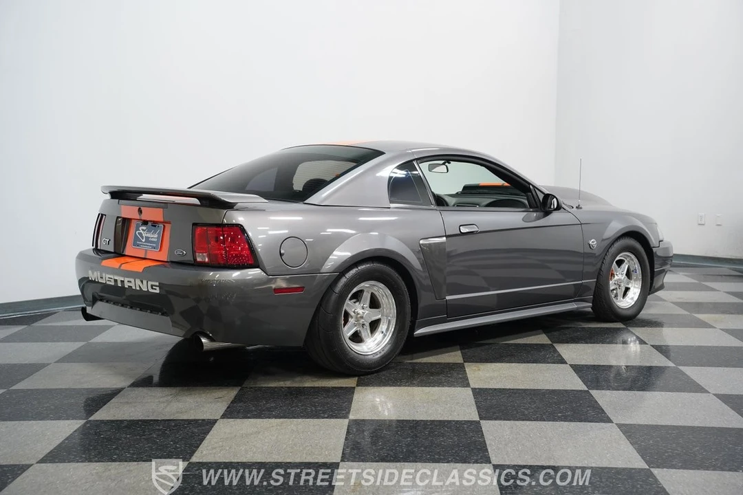 2004 Ford SN95 Mustang - Image 12 of 12