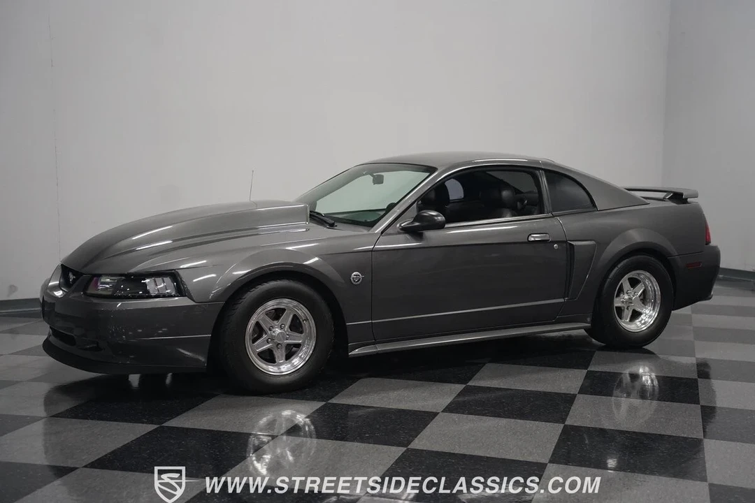 2004 Ford SN95 Mustang - Image 8 of 12