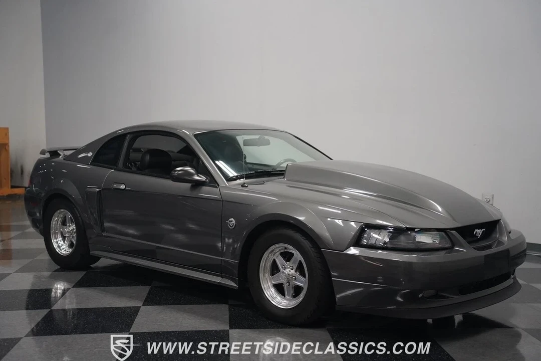 2004 Ford SN95 Mustang - Image 19 of 21