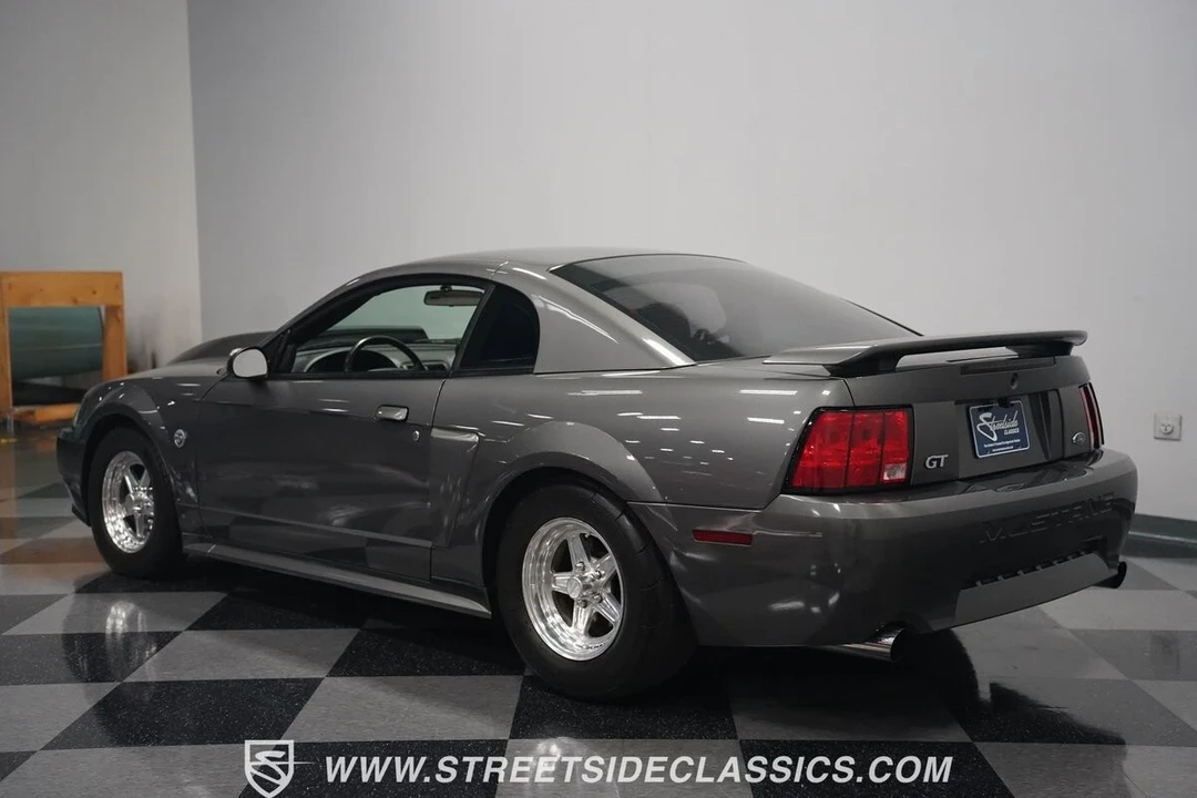 2004 Ford SN95 Mustang - Image 11 of 12