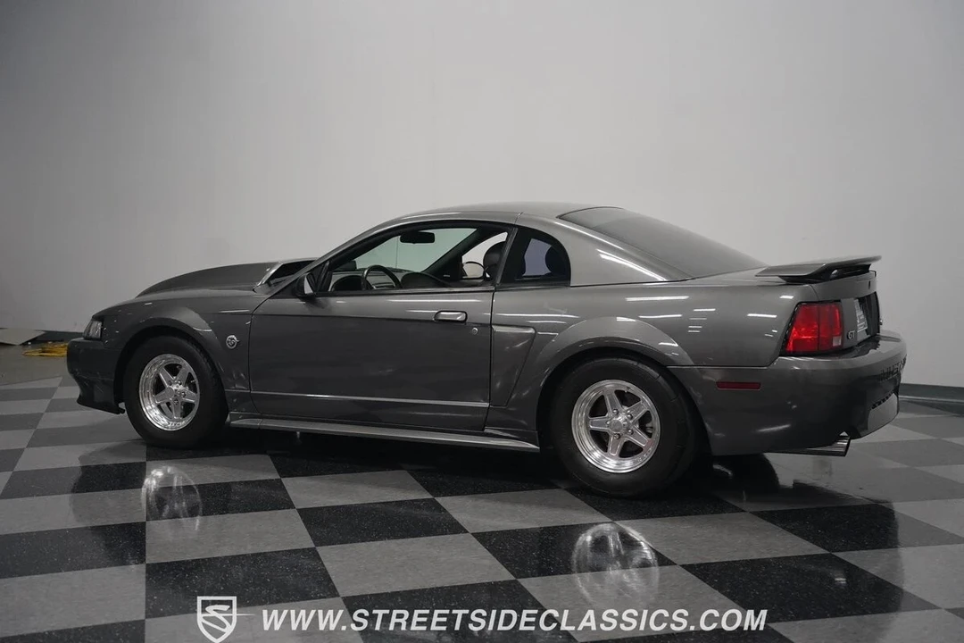 2004 Ford SN95 Mustang - Image 10 of 12