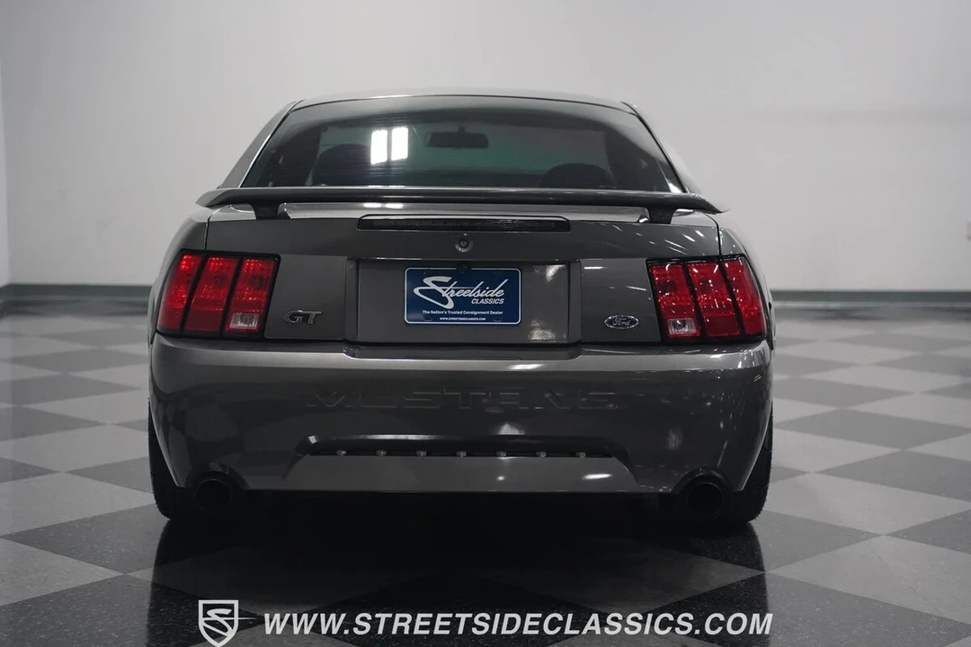 2004 Ford SN95 Mustang - Image 13 of 21