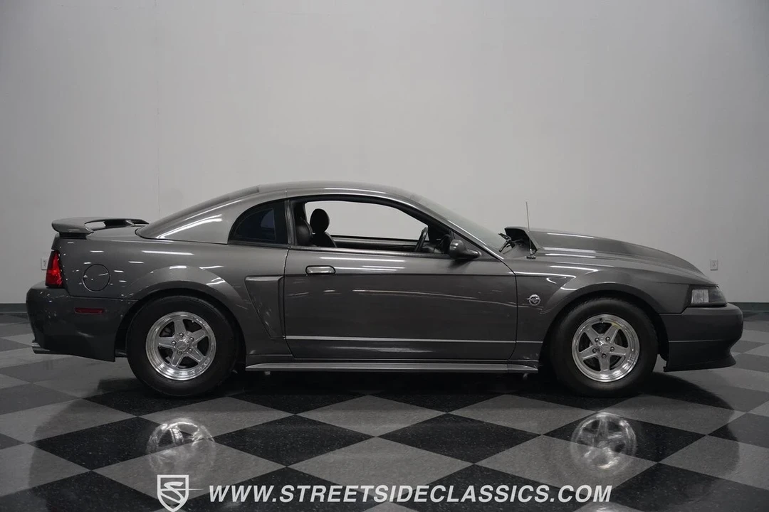2004 Ford SN95 Mustang - Image 17 of 21