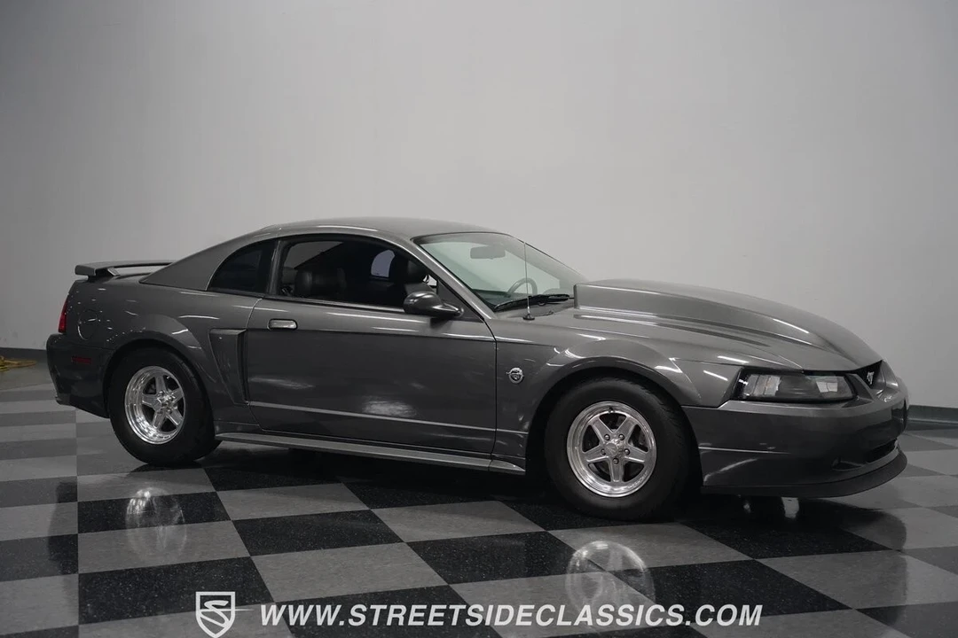 2004 Ford SN95 Mustang - Image 18 of 21