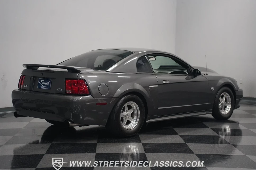 2004 Ford SN95 Mustang - Image 15 of 21