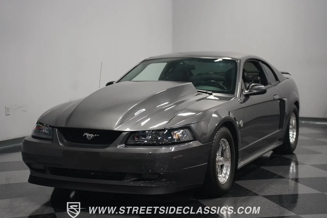2004 Ford SN95 Mustang - Image 6 of 12