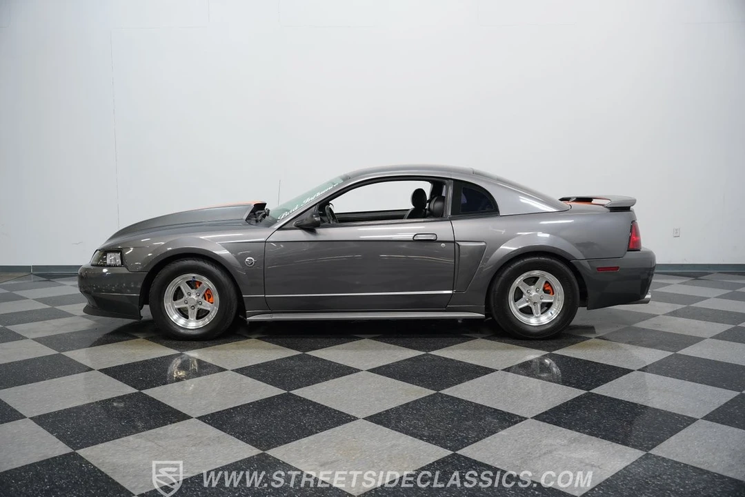 2004 Ford SN95 Mustang - Image 2 of 12