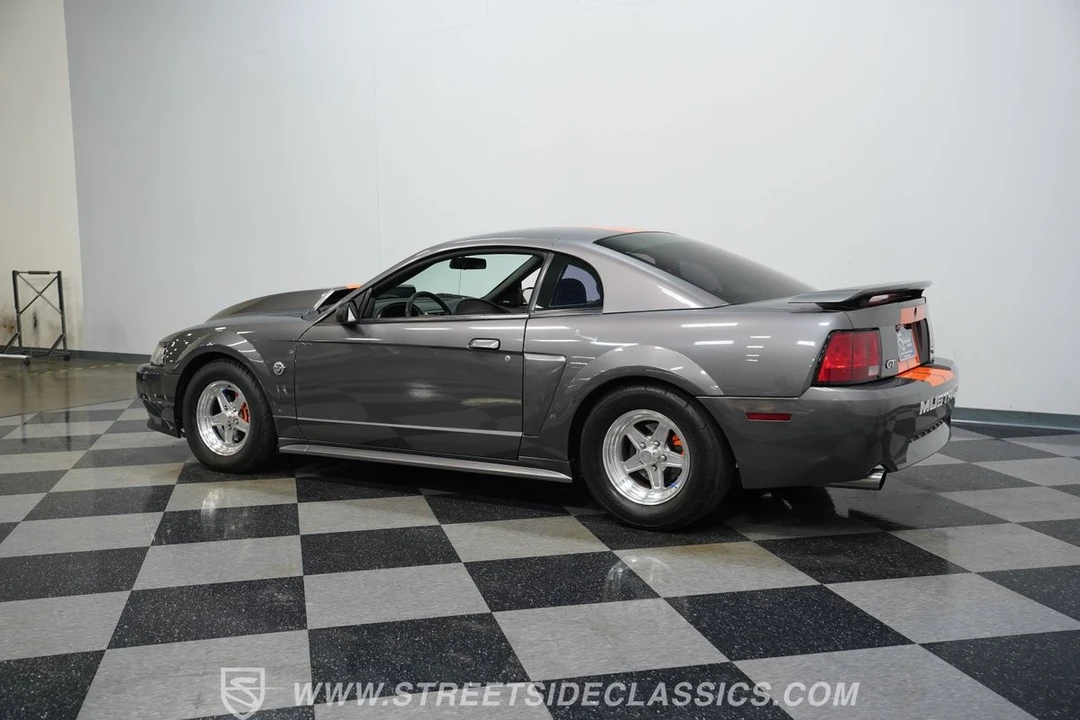 2004 Ford SN95 Mustang - Image 8 of 12